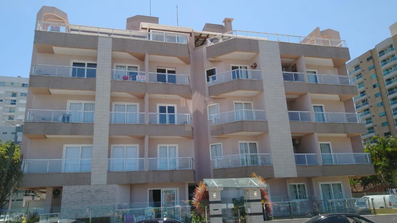 Apartamento De Cobertura Frente Para O Mar Итапема Экстерьер фото